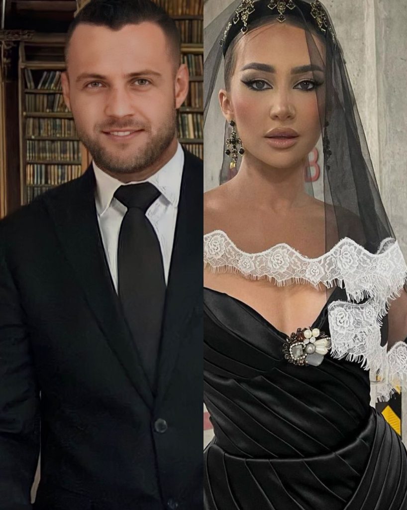 “Mezi paske pritur moj vajzë”/ Luizi bëhet xheloz për Kiarën, reagon ashpër ndaj saj