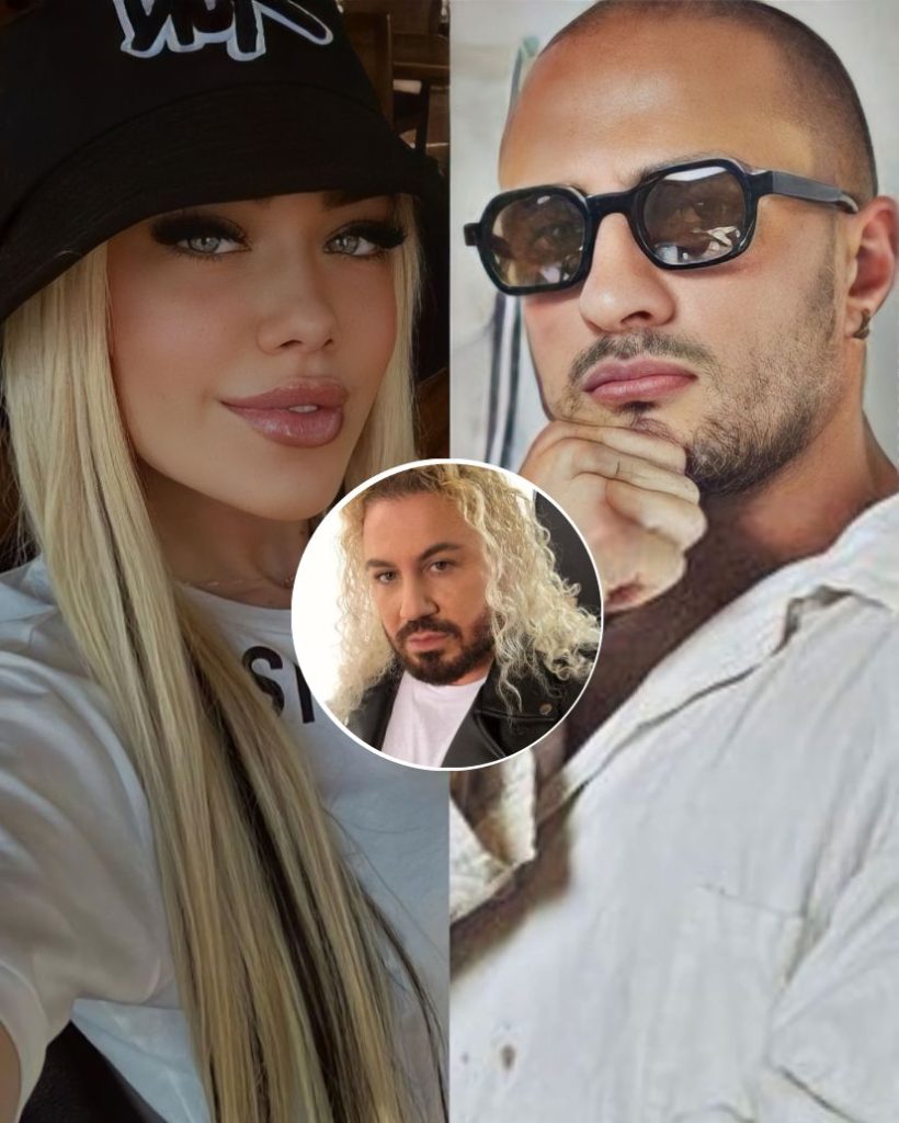 Është kundër lidhjes së tij me Keisin, por si po e ndihmon Sabiani-Kristin për t’i shpëtuar nominimit