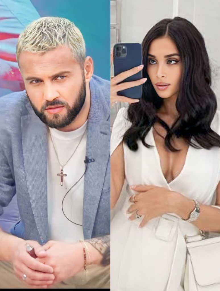 Si do reagojë Kiara? Luizi habit me deklaratën për banoren e re: Më shpejt i kam thënë Jorit ‘Ti amo’