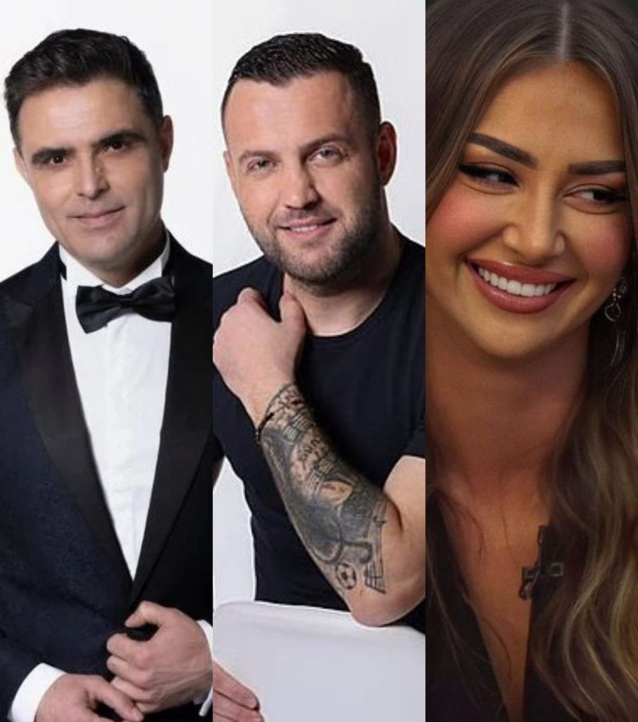 “Molla e sherrit” bëhet Butrinti! Maestro nxeh keq Luizin, ja çfarë i thotë Kiara