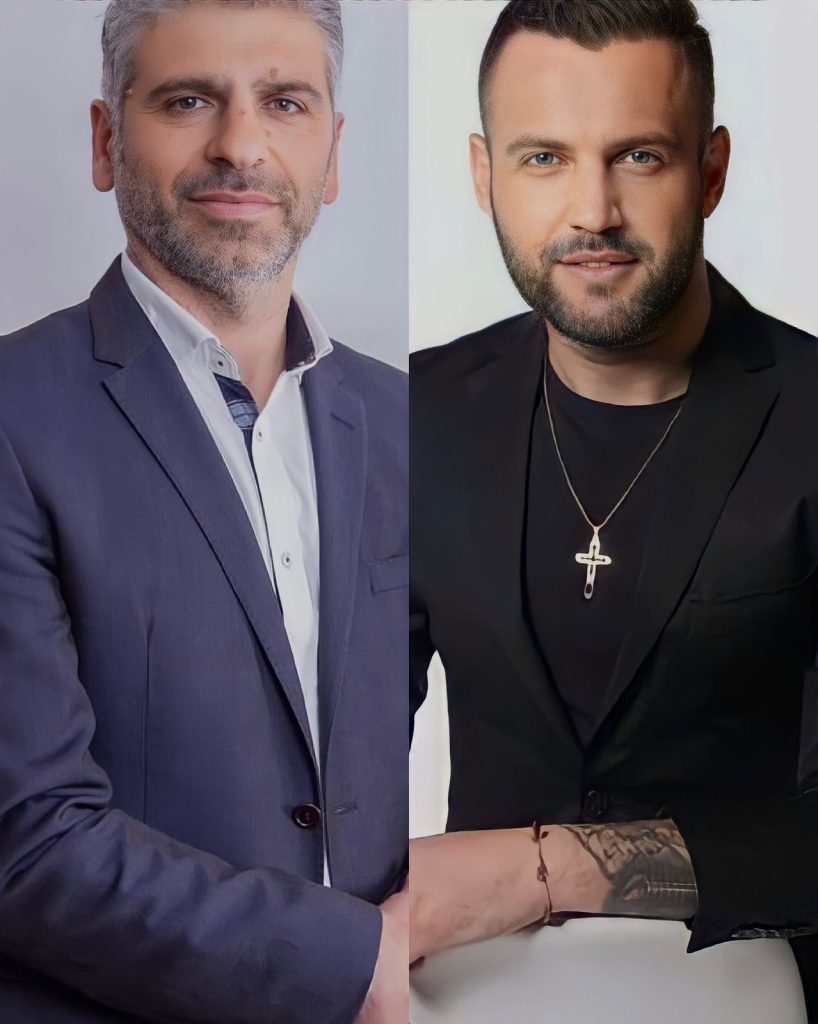 Në debat përfshihet emri i Kiarës, çfarë ndodhi mes Luizit dhe Qetsorit?