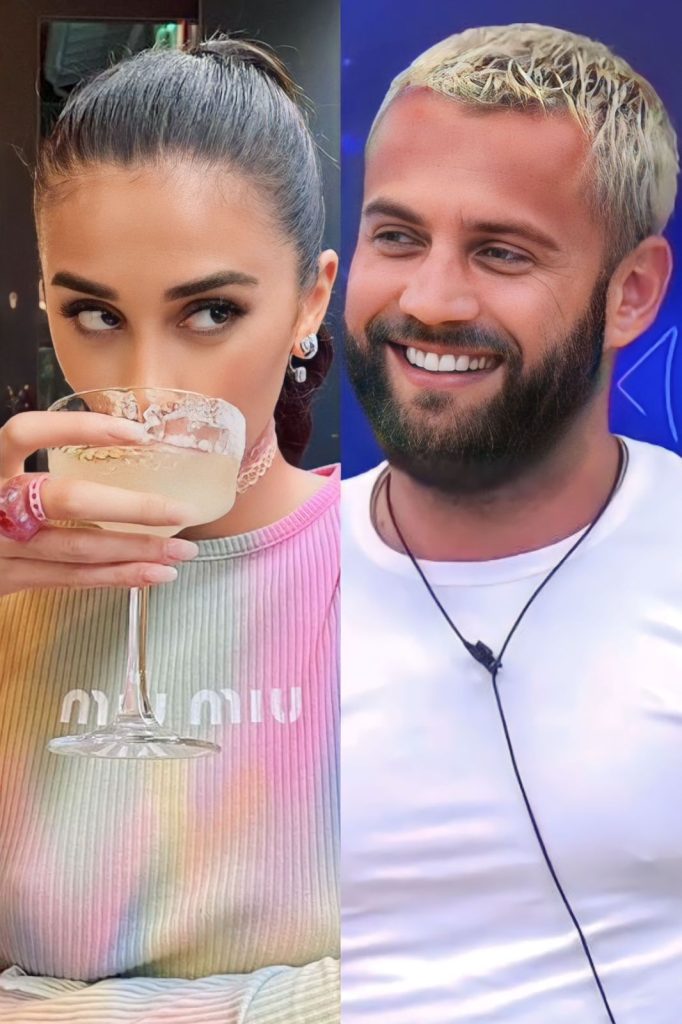 Sipas Beniadës, ‘flirtimet’ mes Jorit dhe Luizit janë ‘shpikur’ nga TikTok-u