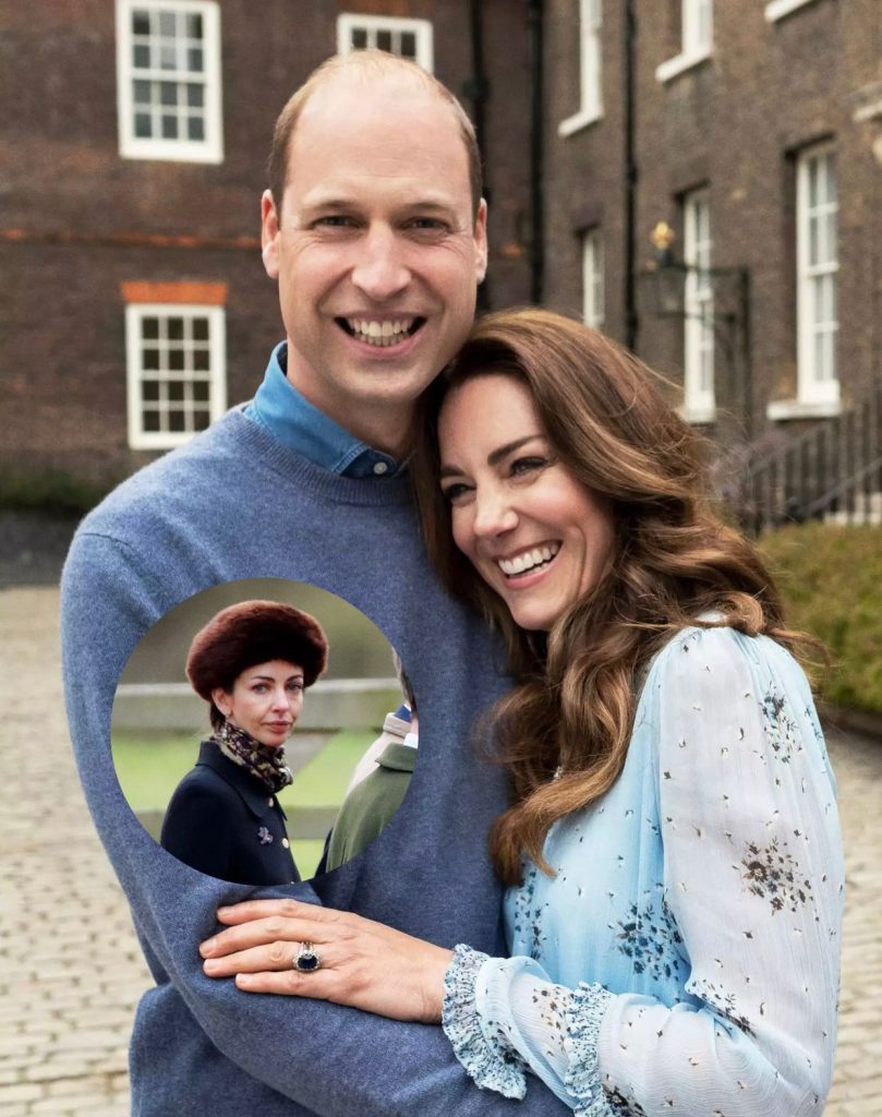 Princ William dhe Kate Middleton në krizë? Kush është Rose Hanbury, e dashura e supozuar e trashëgimtarit të fronit