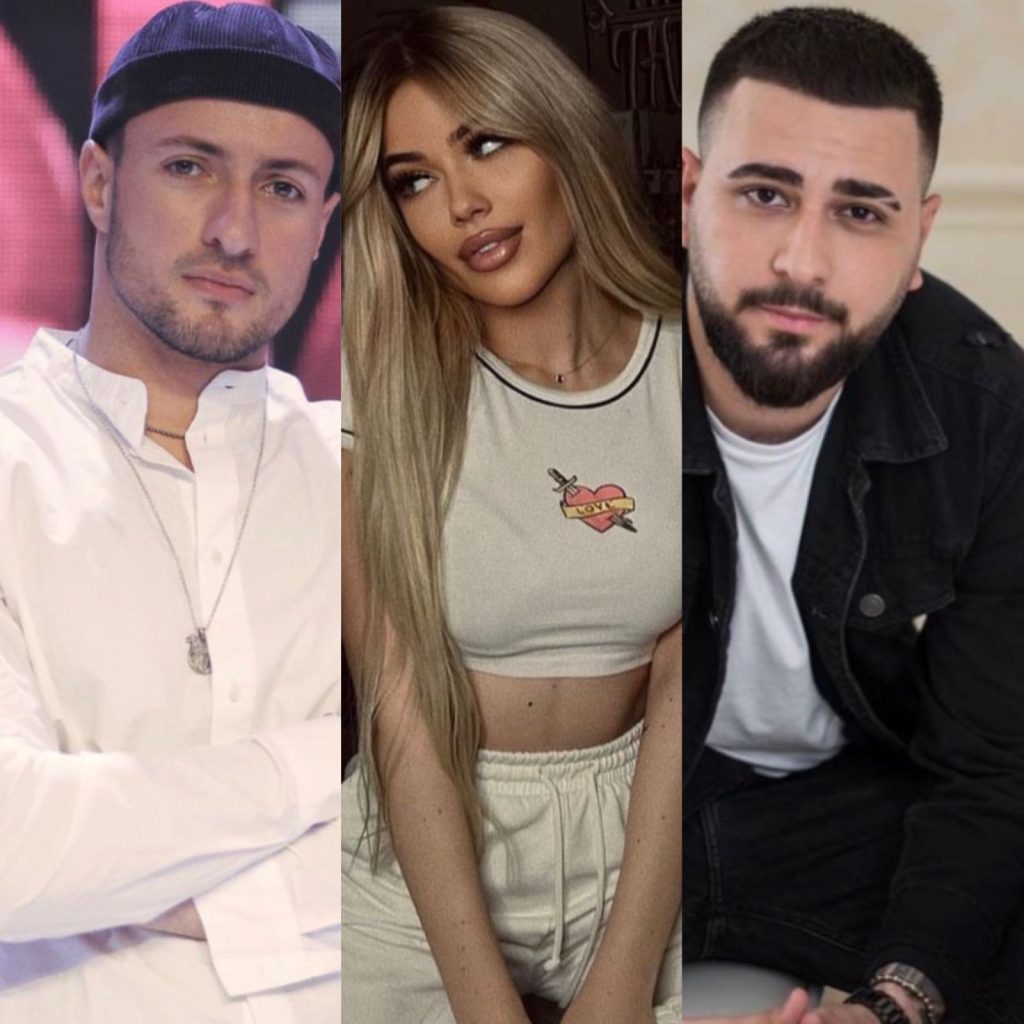 Ftohet marrëdhënia e Keisit me Kristin, “ngrohet” me Lorencin