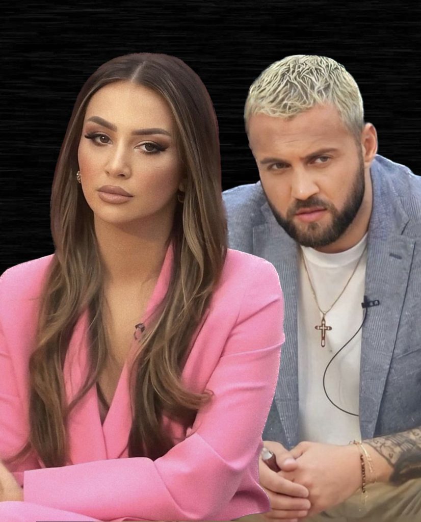 “Djalit tim do ia vë emrin Amarildo”/ Luizi tregon planet për fëmijë me Kiarën