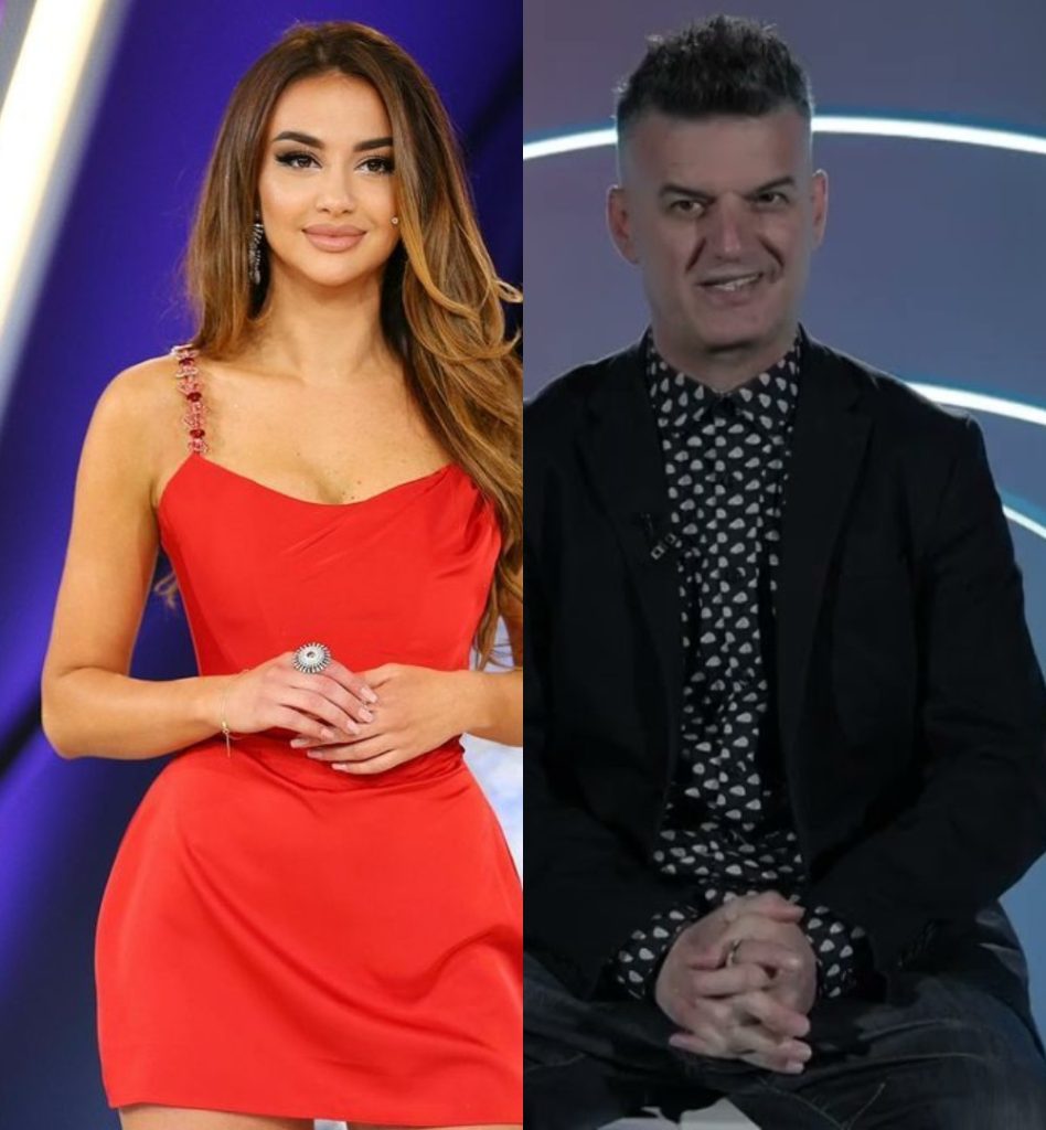 Sipas Bledi Manes, Kiara Tito është Maestro “versioni femër”