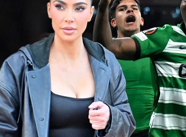 "Mallkimi i Kardashians"/ Kim fajësohet nga ndjekësit për humbjen e Arsenalit