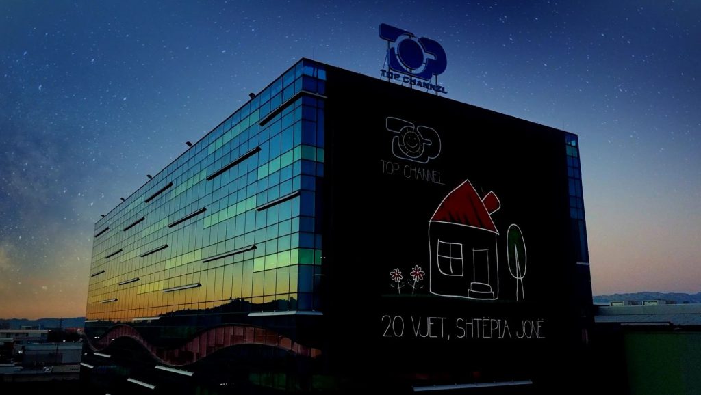 Publikohen dokumentet që tregojnë shitjen e televizionit “Top Channel”