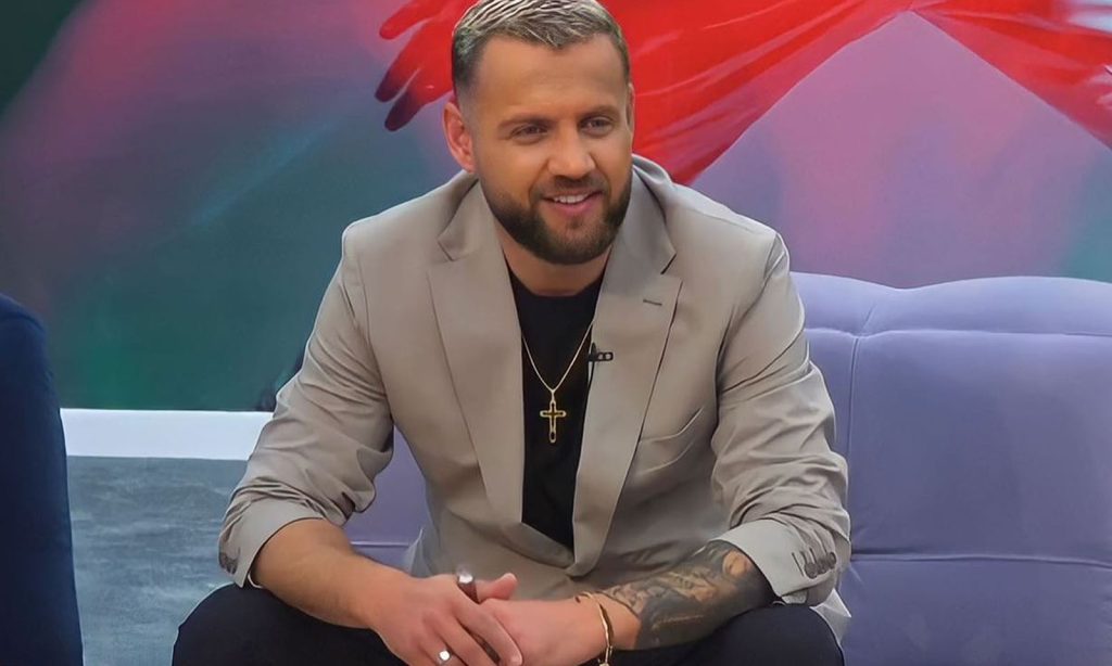 E përsërit shumë se një herë! Luizi flet me bindje: E vdekur që nuk e fitoj “BBV”
