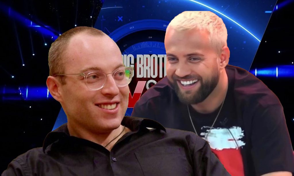Fituesi i “BB Kanada” nuk i ndahet Luizit, ka një falenderim “special” për të!