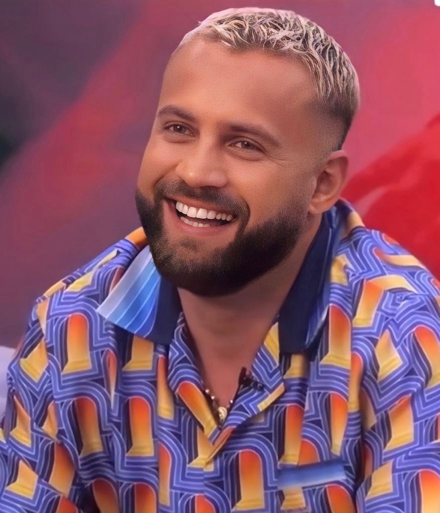 Ky është banori që Luizi dëshiron të marrë me patjetër në finalen e “Big Brother Vip”
