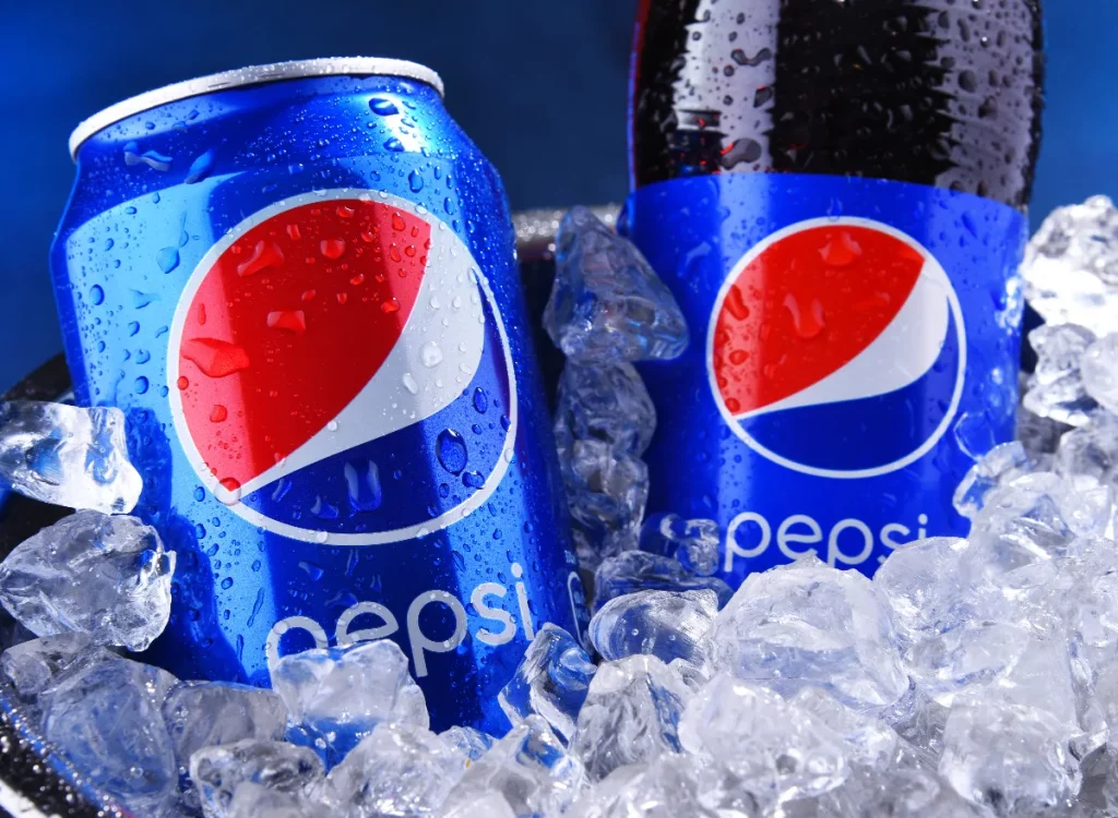 Pepsi vjen me një logo të re, ja si do të duket nga tani e tutje