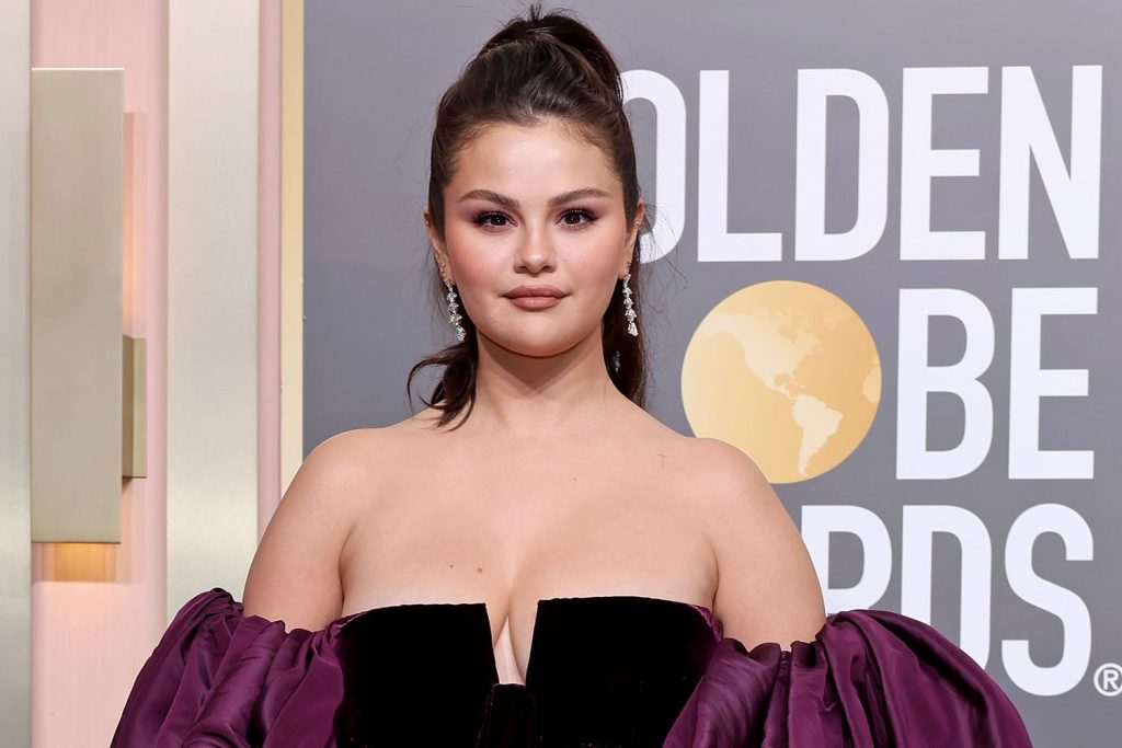 Selena Gomez e pranon hapur: Po, kam gënjyer publikisht në lidhje me…