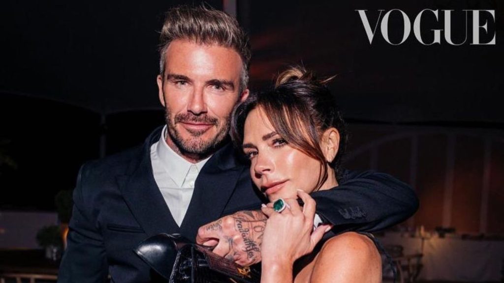 Dëmton funksionimin e jetës së përditshme, kjo është “sëmundja” nga e cila vuan David Beckham