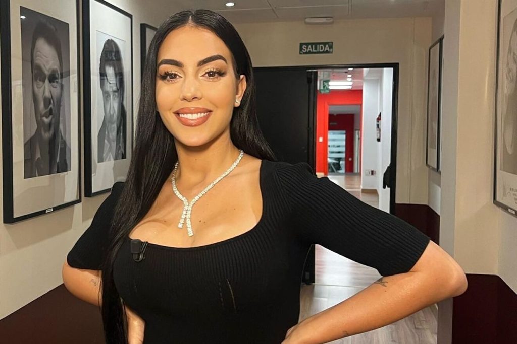Pse dieta e Georgina Rodriguez shkaktoi reagime të shumta në rrjet?