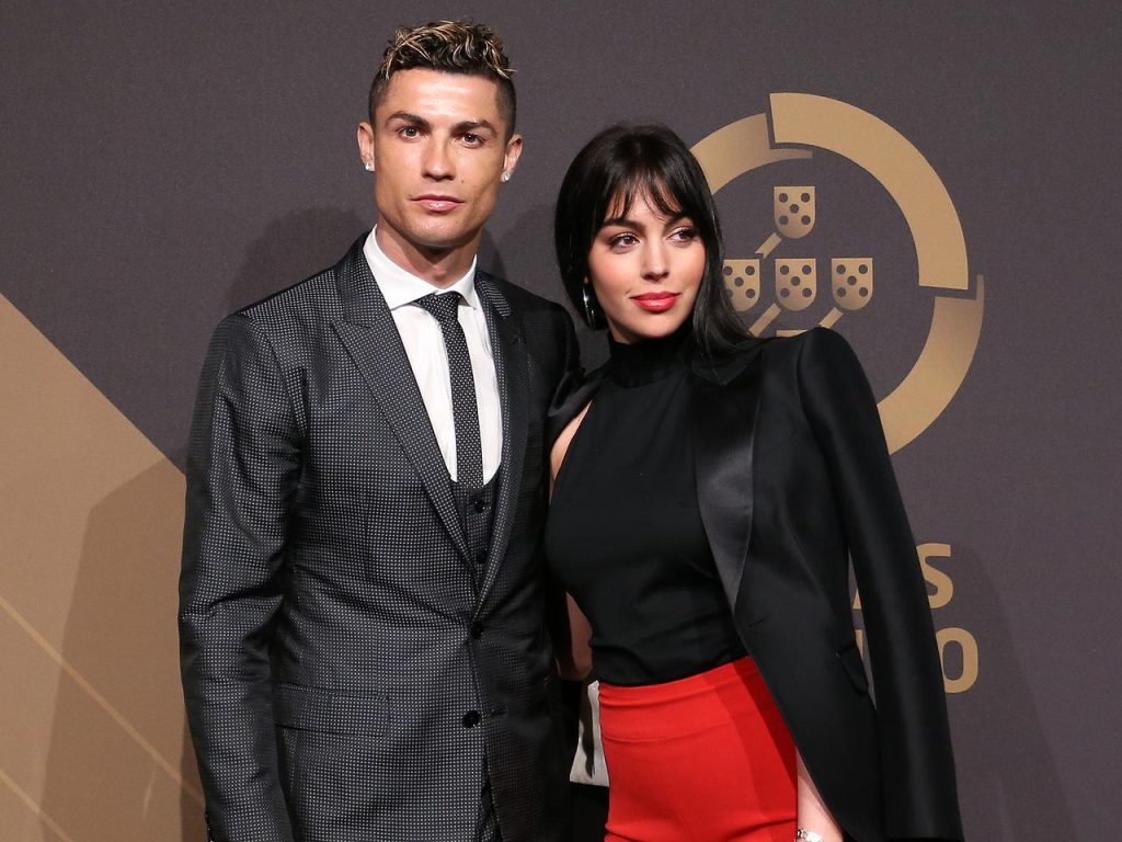 Ronaldo dhe Georgina duket se nuk e kanë të gjatë! Publiku bëhet dëshmitar i një debati të fortë mes tyre