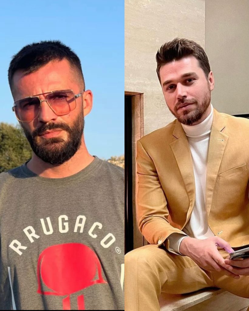 Elinel dhe Alban Skënderaj paralajmërojnë projektin e ri muzikor, zbulojnë detajet e para