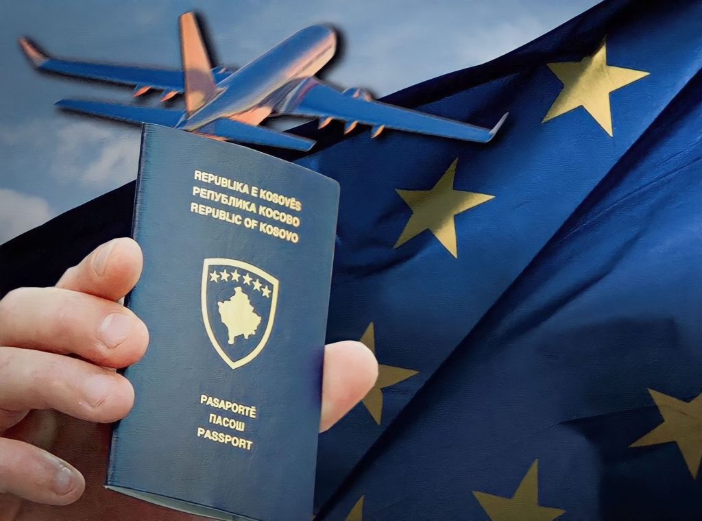 Urime Kosovë! Parlamenti Evropian miraton vendimin për liberalizimin e vizave