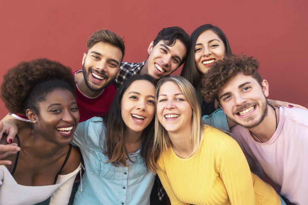Në të 20-tat tuaja duhet të jeni të aftë të kuptoni se: