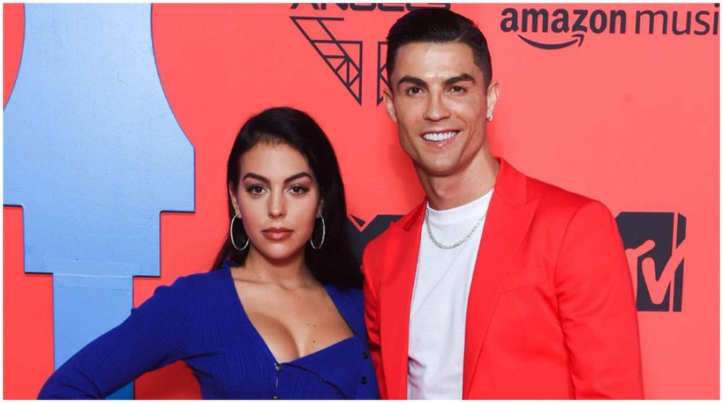 Po përsëritet historia! A janë vërtet në prag ndarje Georgina dhe Cristiano Ronaldo?