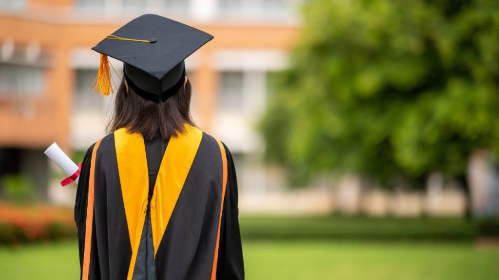 10 shprehitë e studentëve efektivë
