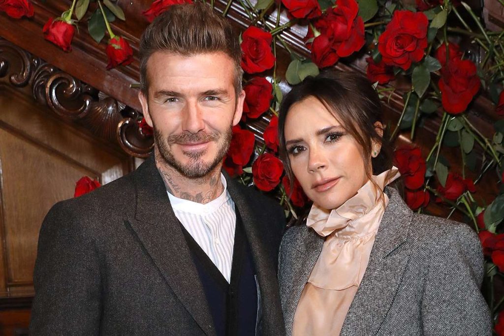 E vutë re? Një nga vajzat e Spice Girls nuk e uroi Victoria Beckham për ditëlindje
