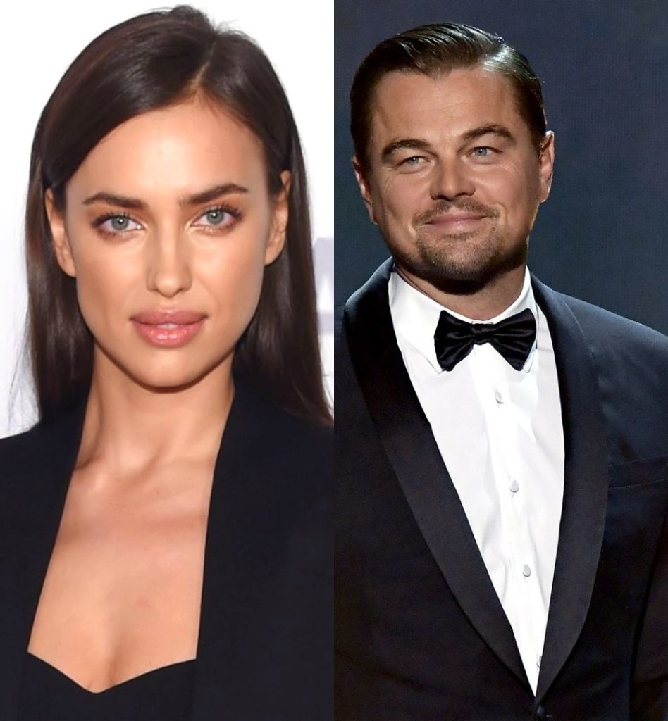 Fiksimi i radhës supermodelet/ Pas Gigi Hadid, DiCaprio fotografohet në “krahët” e Irina Shayk