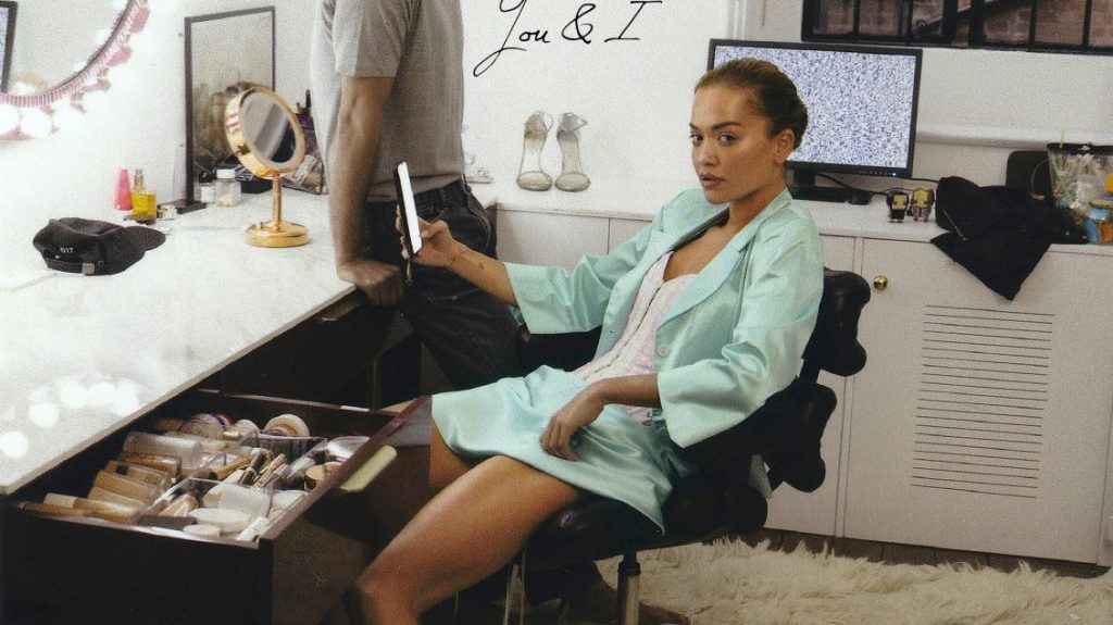 Rita Ora jep lajmin e shumëpritur për fansat, ja kur publikon albumin e ri