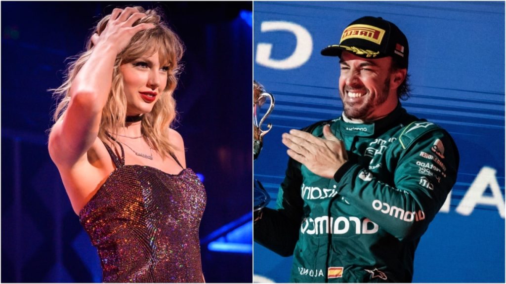 Prisni pak!! Taylor Swift ka nisur romancë të re? Ja kush është ‘fatlumi’ që po përflitet