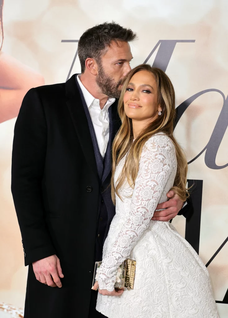 Janë në krizë thatë? JLo dhe Ben Affleck vërtetojnë të kundërtën në mënyrën më të bukur