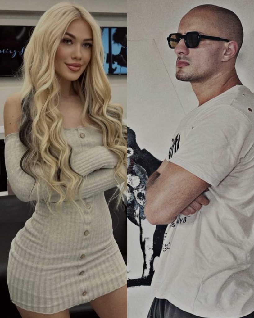 U cilësua si ‘diss’ ndaj tij, Kristi komenton këngën e re të Keisit