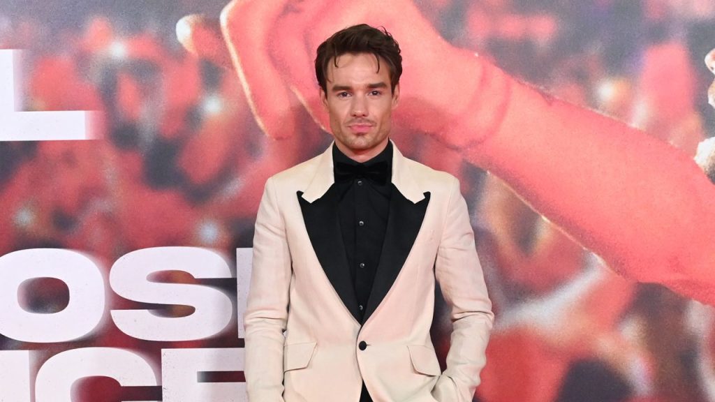 Kishte ‘sfidë’ të qëndronte 100 ditë pa alkool, a ia arriti Liam Payne?
