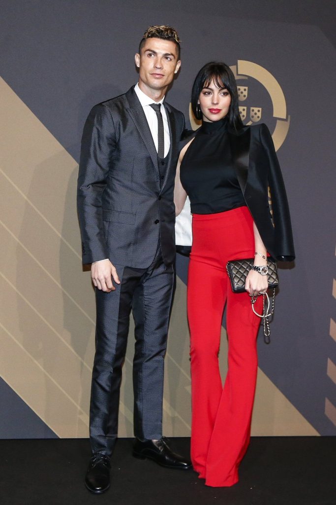 Me fakte nga rrethi i tyre i ngushtë: Cristiano Ronaldo dhe Georgina janë ndarë