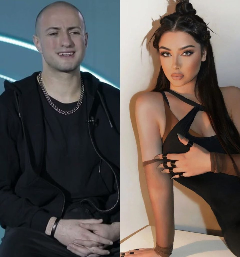 A janë sqaruar pas “Big Brother-it”? Kristi thyen heshtjen në lidhje me Zazan e ‘famshme’