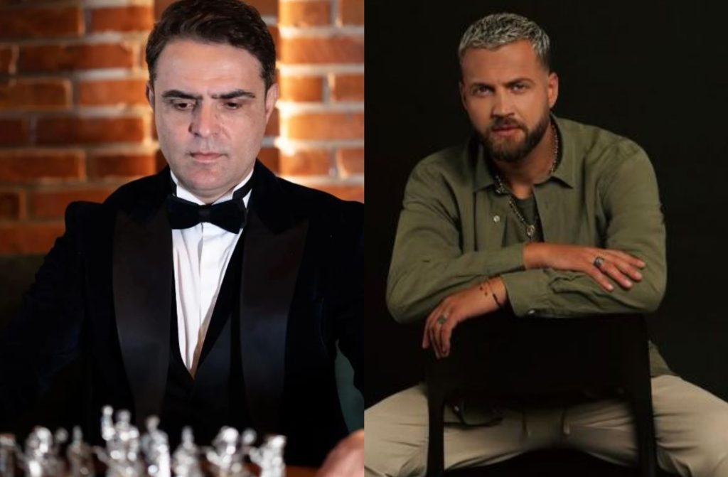 Marrëdhënia mes Luizit dhe Armaldos është sërish si ‘Tom & Jerry”, ja komentet që shkëmbejnë