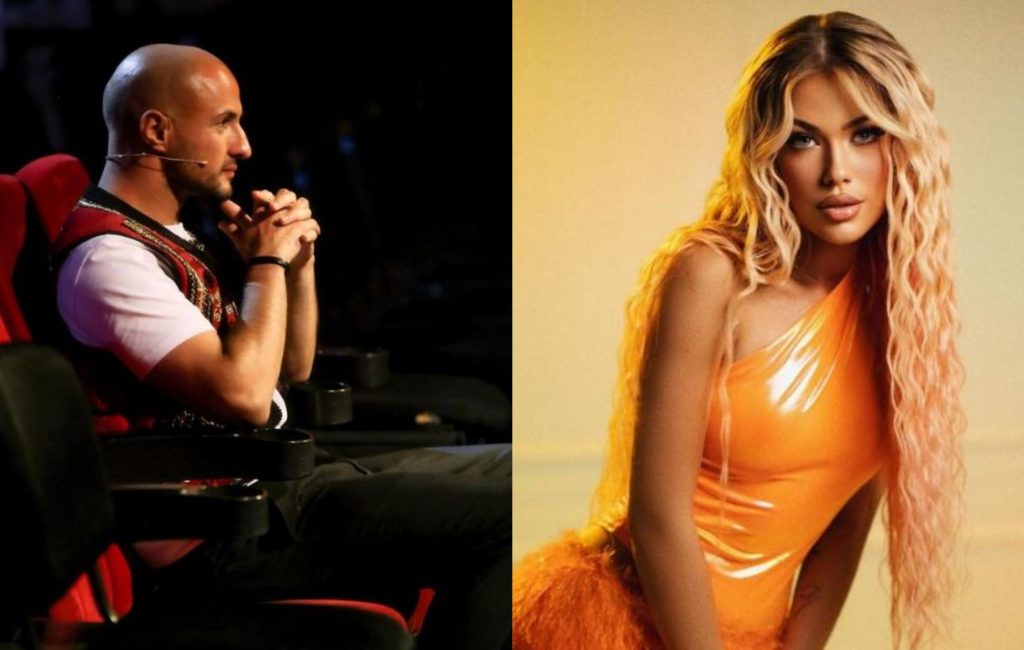 Çfarë po ndodh mes Keisit dhe Kristit pas “Big Brother VIP” ?