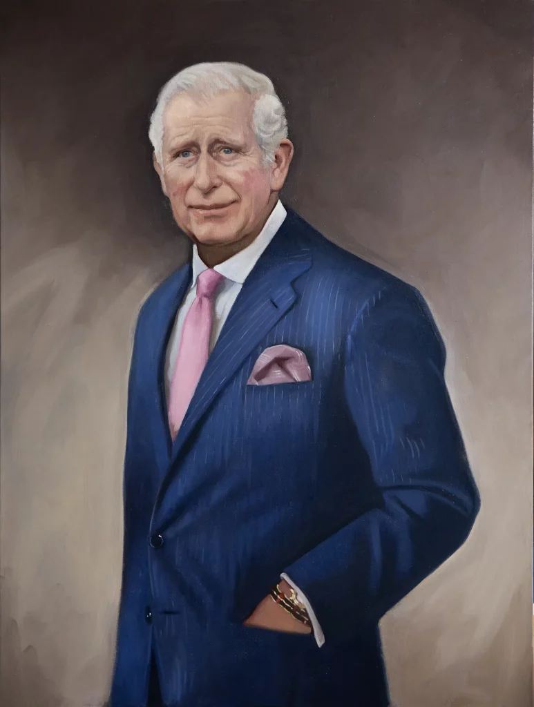 Charles III bën ndryshimin e parë pas kurorëzimit si Mbret!