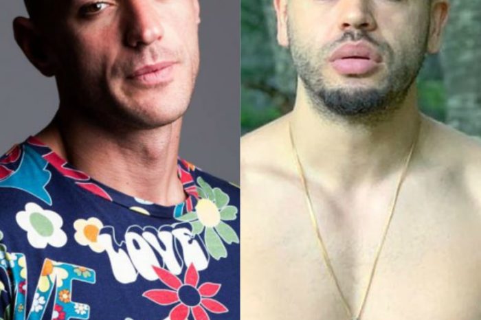 Stresi rrëfehet gjatë e gjerë për marrëdhënien e tij me Noizy-n: Duan të na ndajnë, por nuk ia dalin dot