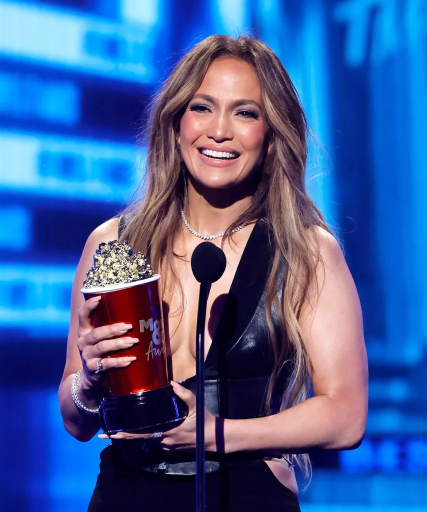 Jennifer Lopez korr një sukses të madh, por jo në muzikë