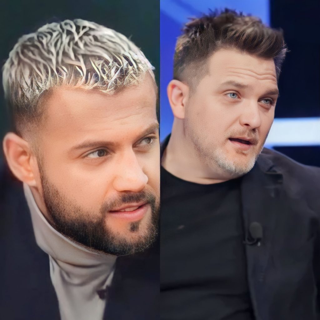 “E dërguan në Paris”/ Doli në krah të Ramës, Jul Deda për Luizin: Njeri me dy standarde