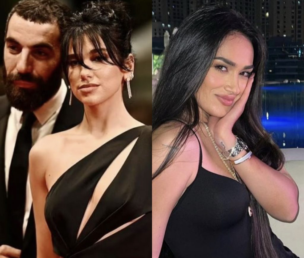 Dua Lipa e bëri publike lidhjen me regjisorin, Klea Huta ka 2 fjalë për të