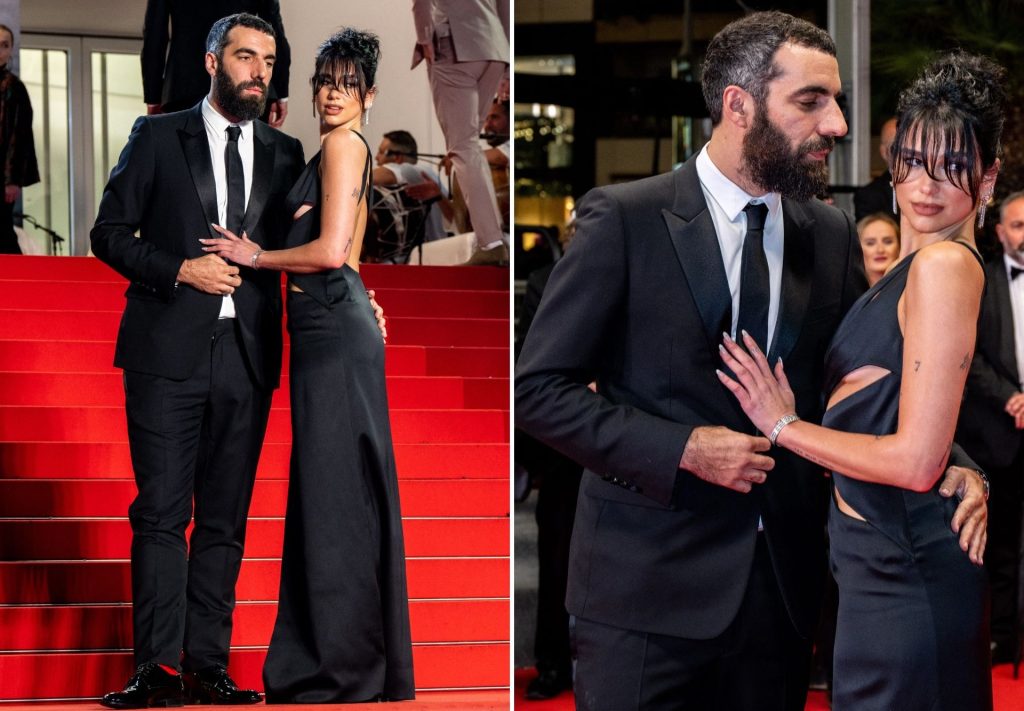 Dua Lipa bëri publike lidhjen e saj, reagon ish i dashuri