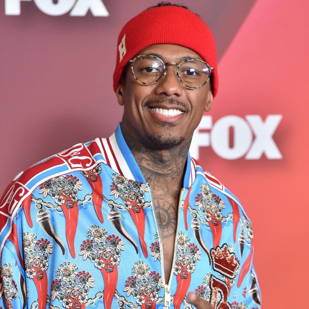 Ka 12 fëmijë, Nick Cannon zbulon se me cilin kalon më shumë kohë