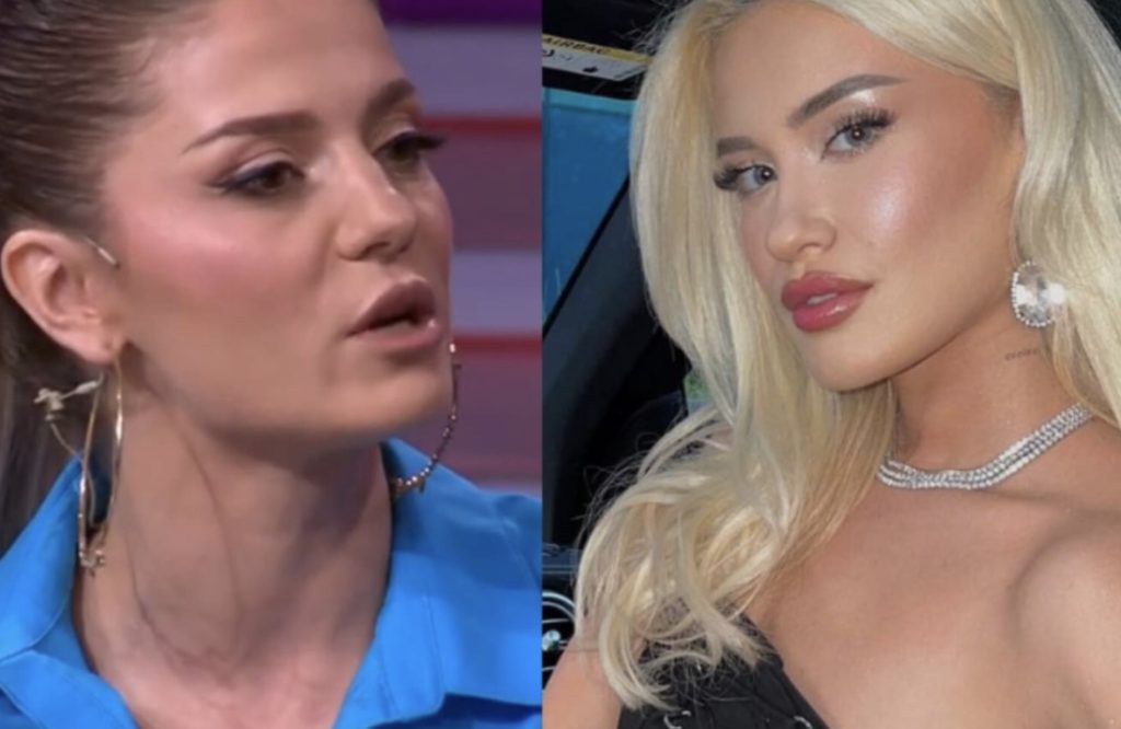 Deklarata e Deas për fëmijët jetim, Nita Latifi shpreh “rezerva” për faljen e saj: Ka gënjyer!