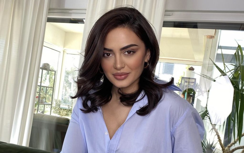 Albina Kelmendi zbulon shtetin që i është ofruar për ta përfaqësuar vitin tjetër në “Eurovision”