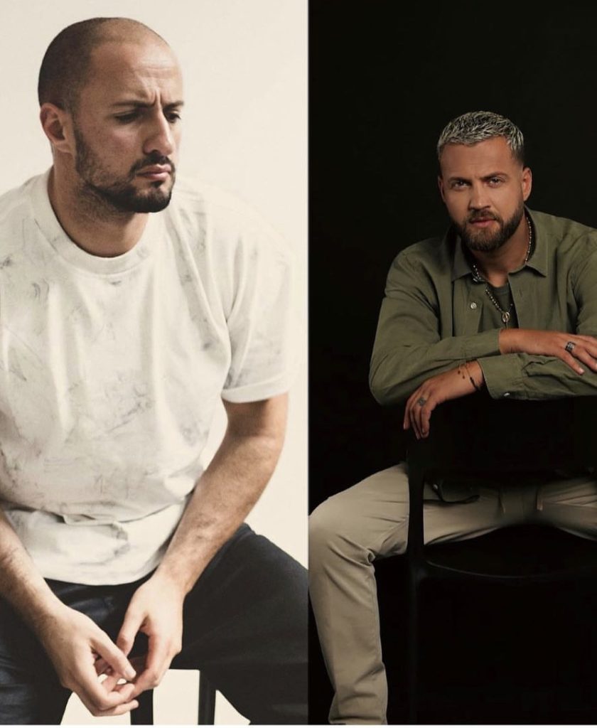 Luizi s’ja kursen “thumbat” Kristit, komenti pikant në foton e postuar