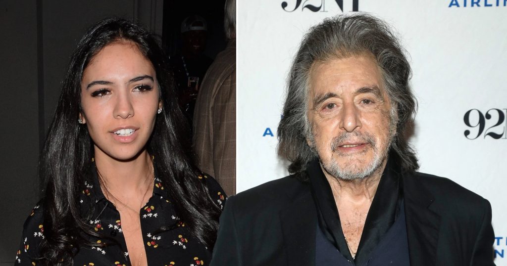 Kush është Noor Alfallah, 29-vjeçarja me të cilën Al Pacino do të ketë fëmijë?