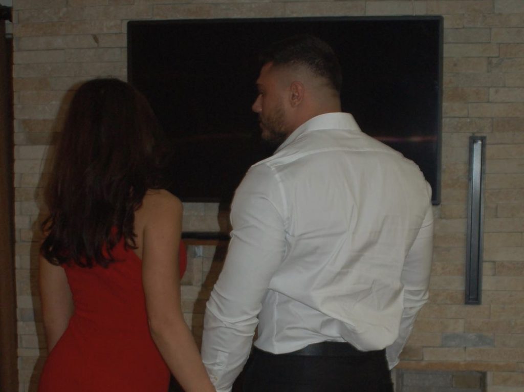 Ish-konkurrenti i “Përputhen” ndan lajmin e bukur, zbulon se së shpejti do bëhet baba