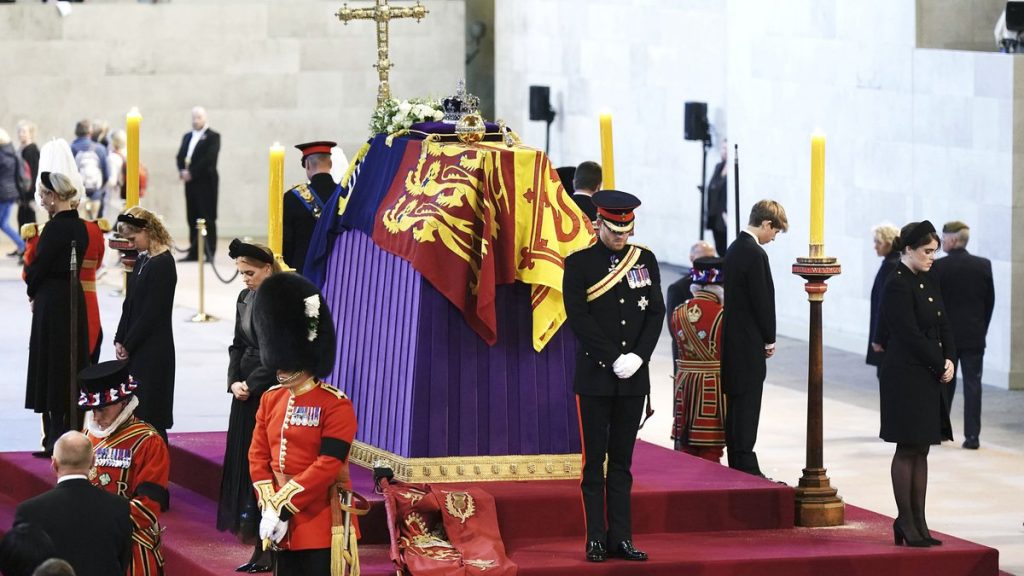 Ishit kuriozë? Ja sa ka kushtuar ceremonia mortore e mbretëreshës Elisabeth II
