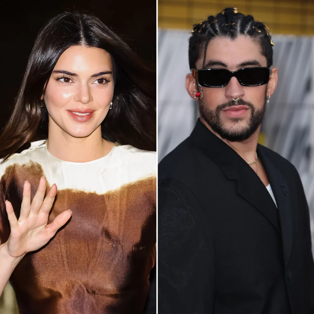 Me miratimin e familjes Kardashian-Jenner, lidhja e Bad Bunny-t me Kendall kalon në një tjetër nivel